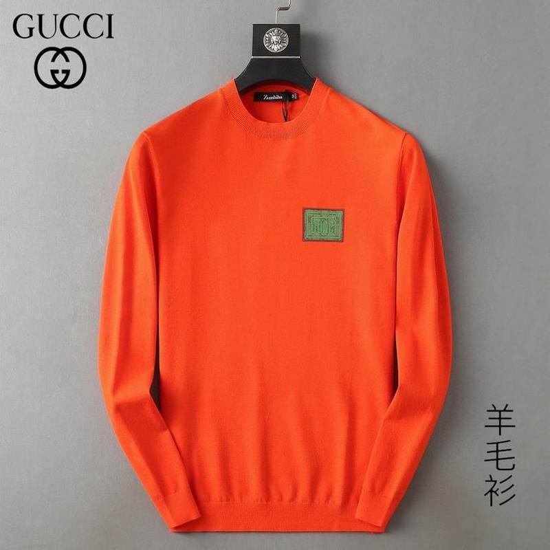 Gucci Men's Sweater 95